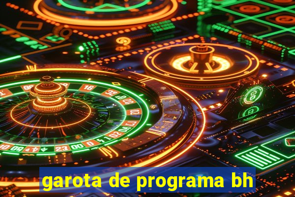 garota de programa bh